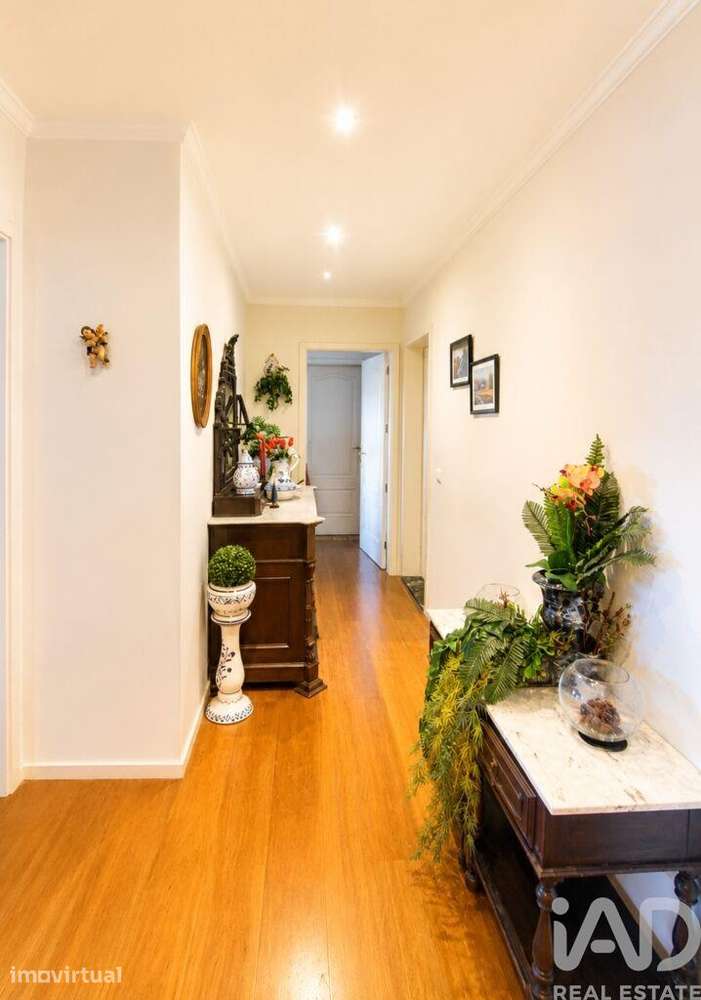 Apartamento T3 em Penafiel de 121,7 m2 - Grande imagem: 4/13