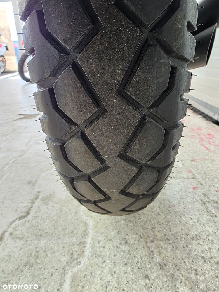 Keeway Superlight - 11