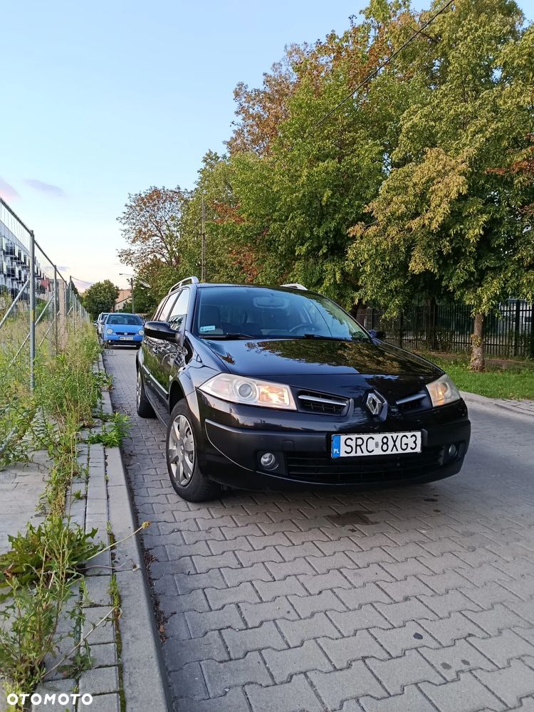 Renault Megane 1.6 16V Authentique - 1