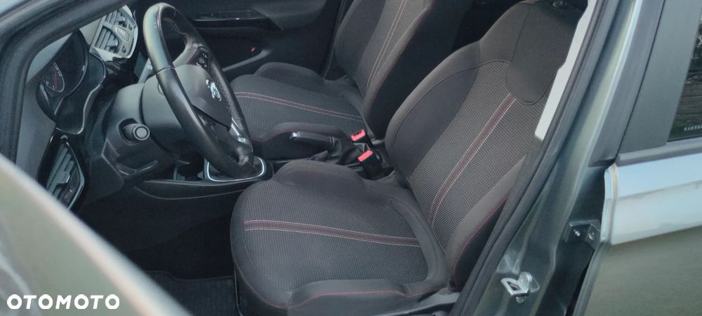 Opel Corsa 1.4 Color Edition S&S - 9