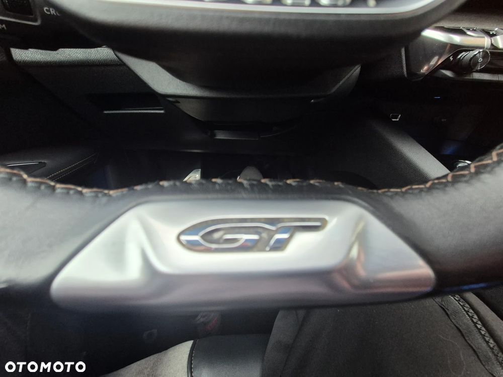 Peugeot 3008 225 e-EAT8 GT Pack - 21
