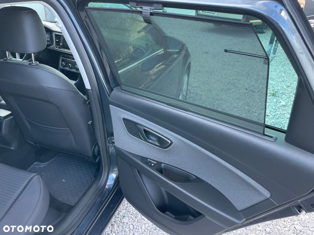 Seat Leon 1.5 TSI Xcellence - 24