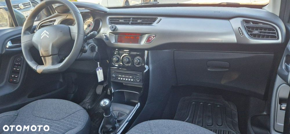 Citroën C3 - 26