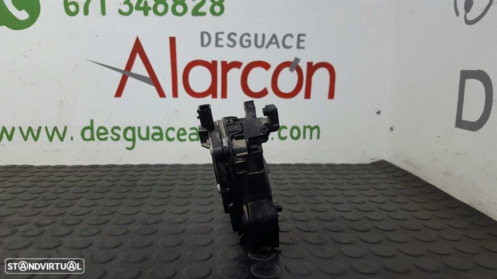 POTENCIÓMETRO PEDAL ACELERADOR RENAULT TWINGO III DYNAMIQUE - 6