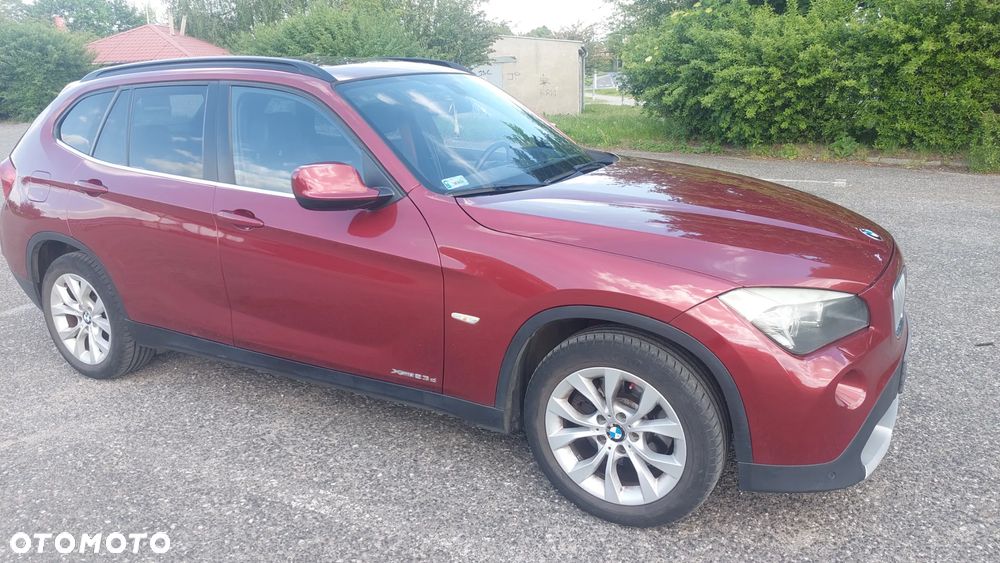 BMW X1 - 7