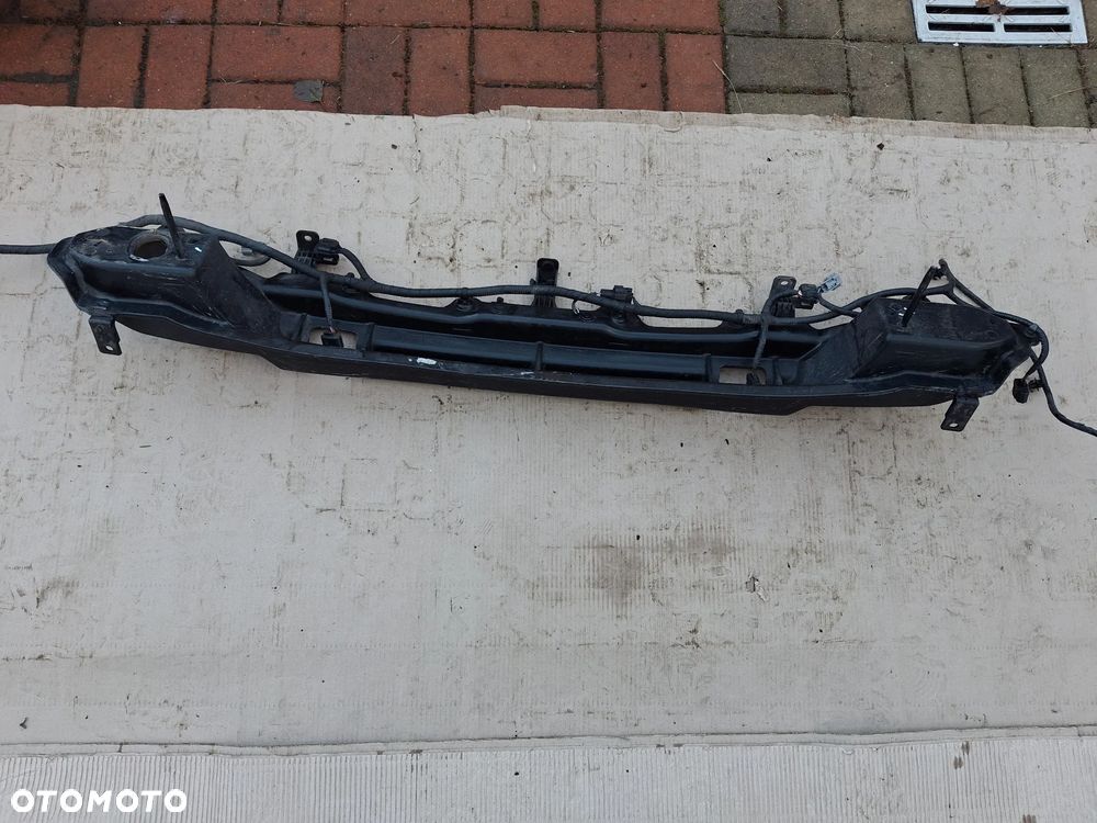 Belka tylna kia ceed III 2021 kombi lift - 5