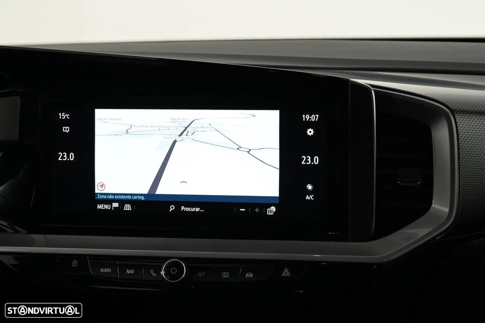 Opel Mokka 1.2 T GS AT - 21