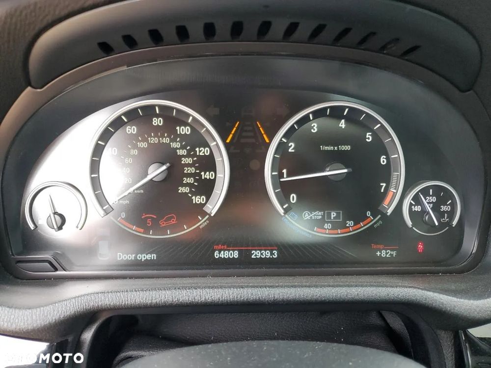 BMW X4 - 11