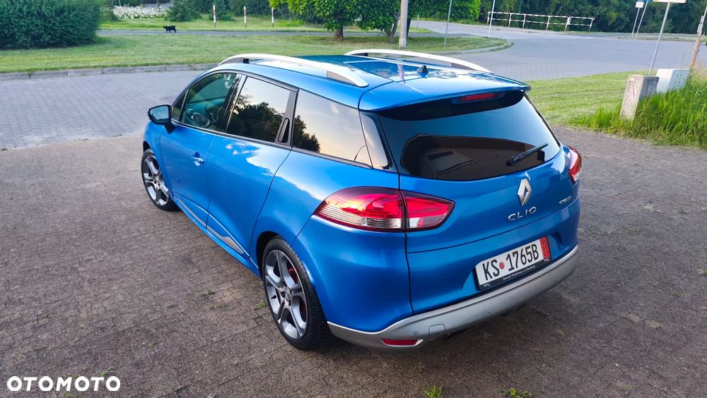 Renault Clio Energy TCe 120 EDC GT - 25