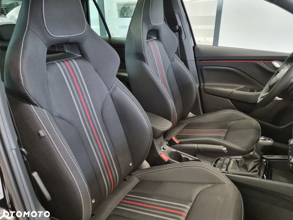 Skoda Kamiq 1.5 TSI Monte Carlo DSG - 28