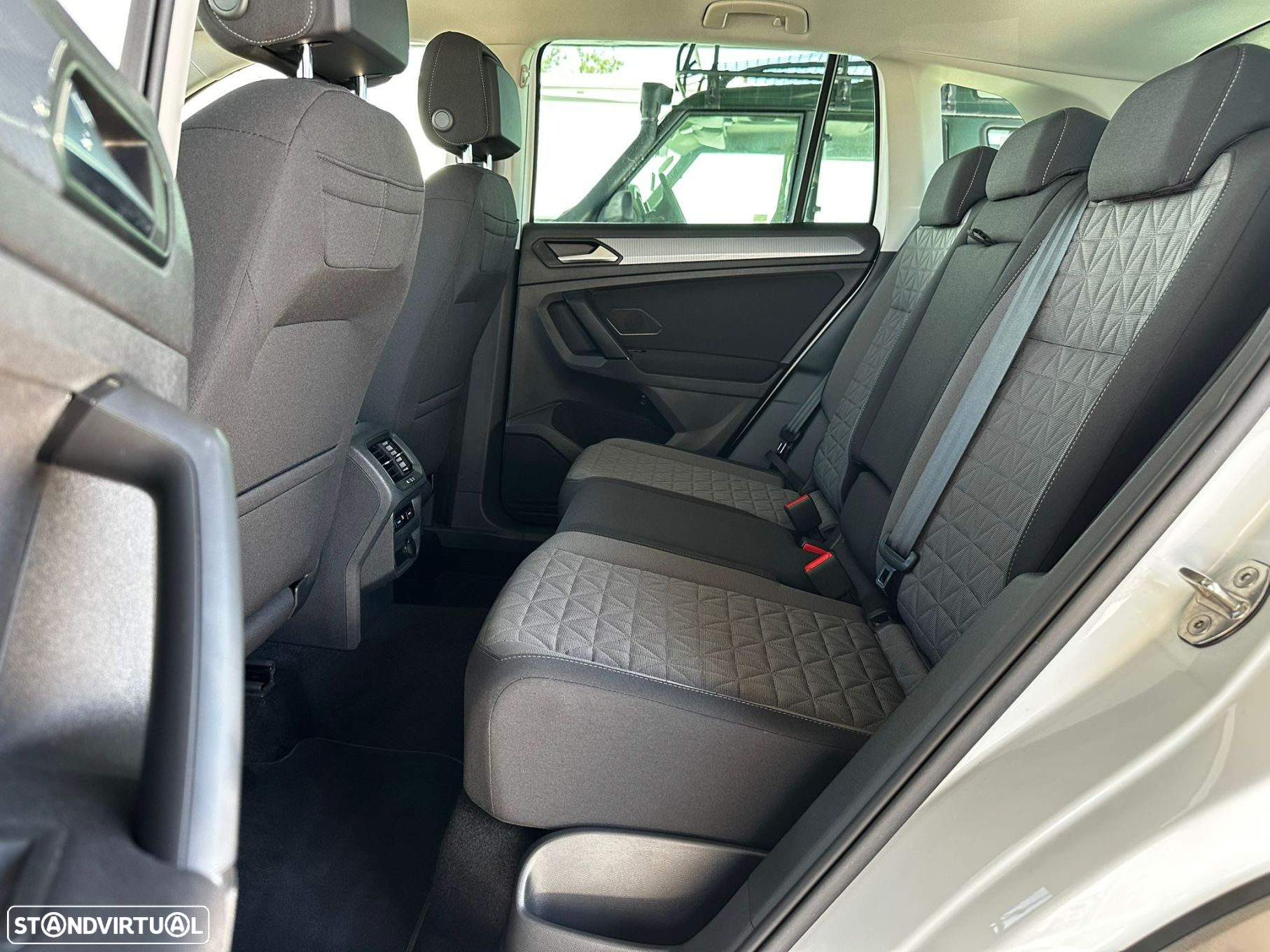 VW Tiguan 1.5 TSI Life - 22