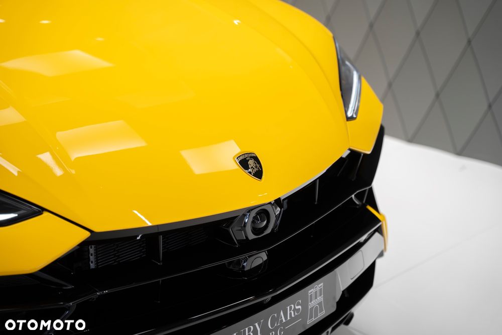 Lamborghini Urus - 8