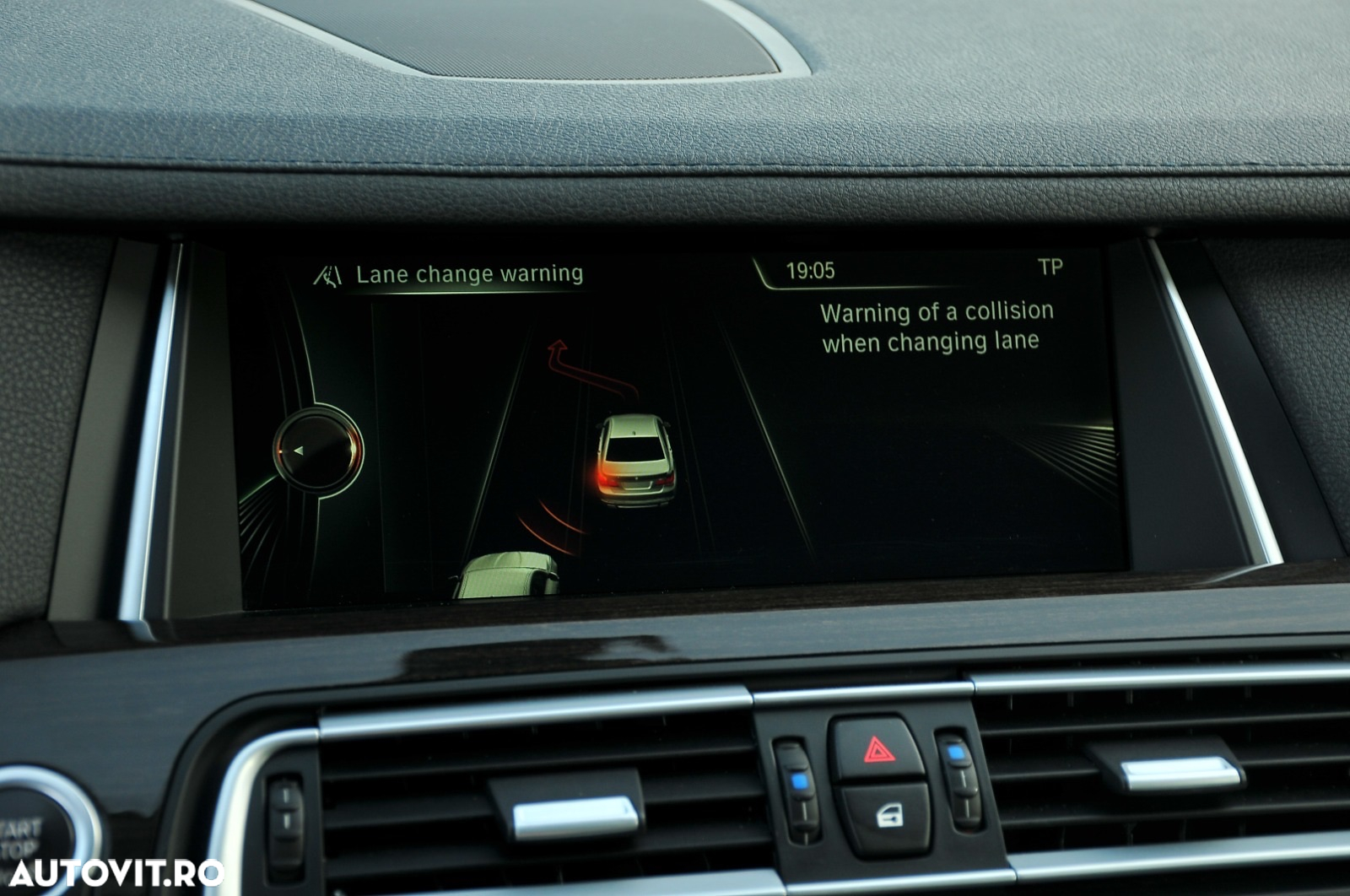 BMW Seria 7 740d xDrive - 27