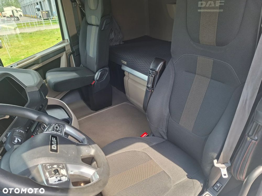 DAF XG.480 - 9
