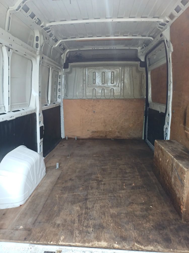 Peugeot Boxer - 22