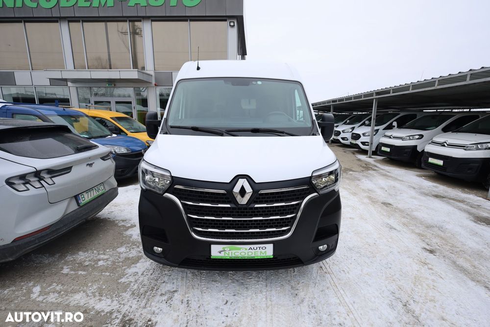 Renault Master L2H2 - 10