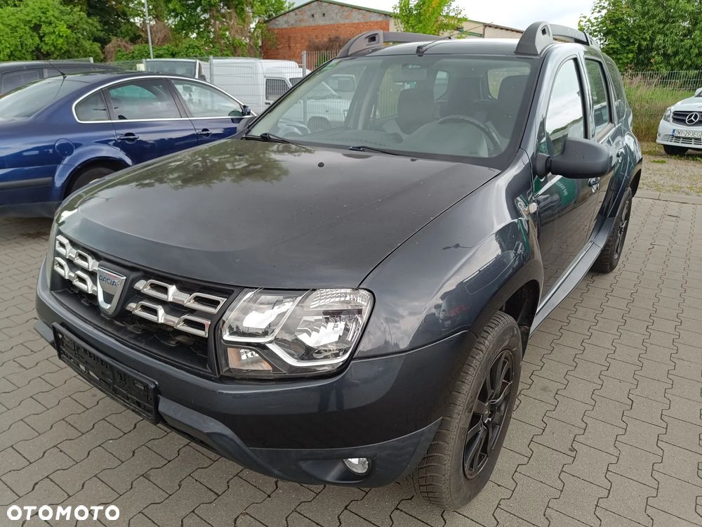 Dacia Duster TCe 125 2WD Prestige - 26