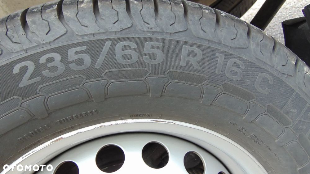 Ford TRANSIT - 24
