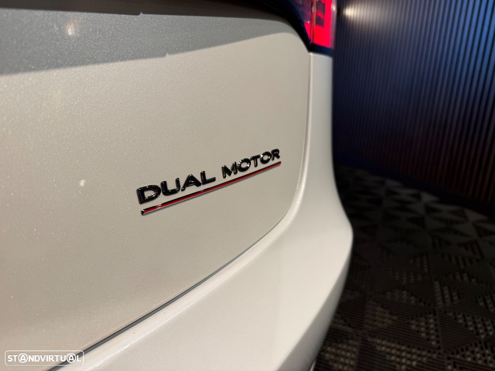 Tesla Model 3 Performance Dual Motor AWD - 16