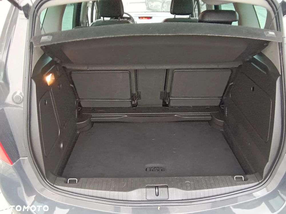 Opel Meriva 1.4 Ecoflex Edition - 17