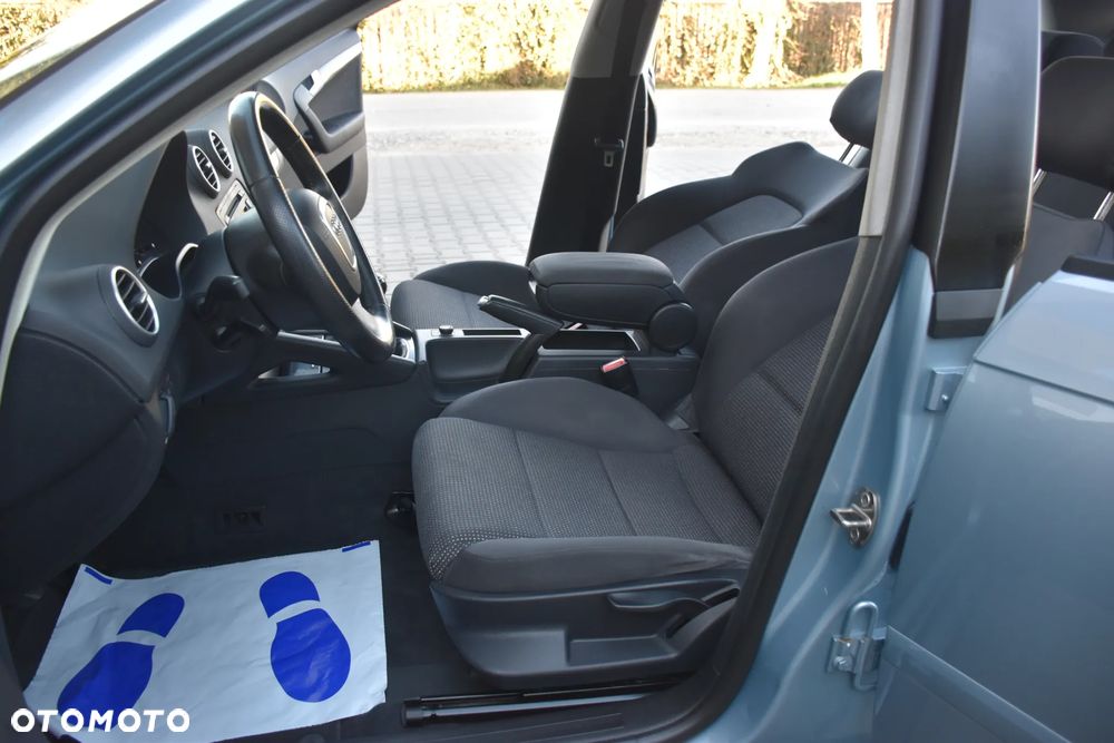 Audi A3 Sportback 2.0 TDI Ambiente - 12