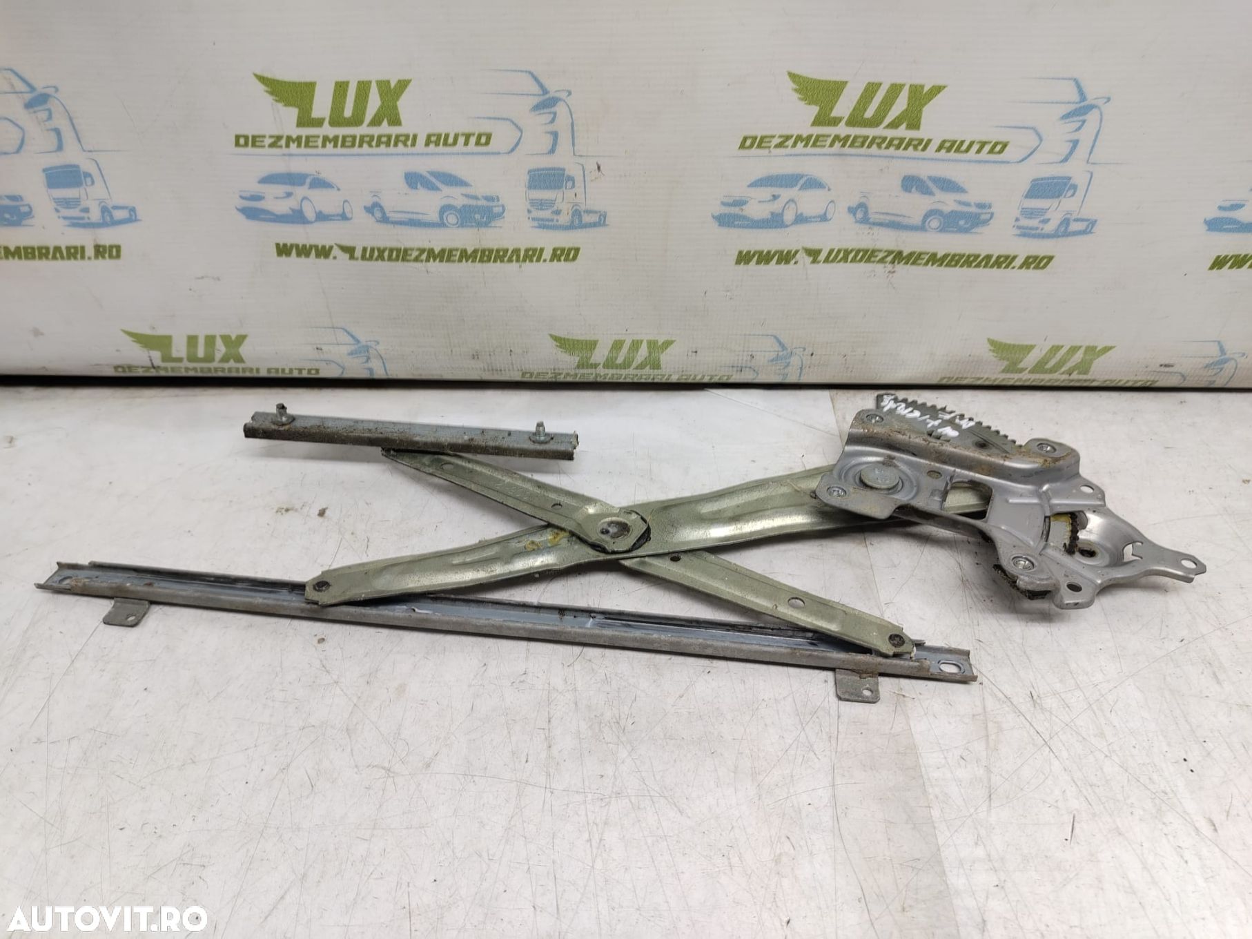 Macara dreapta fata 45xrh Citroen C-Crosser 1 [2007 - 2013] - 1