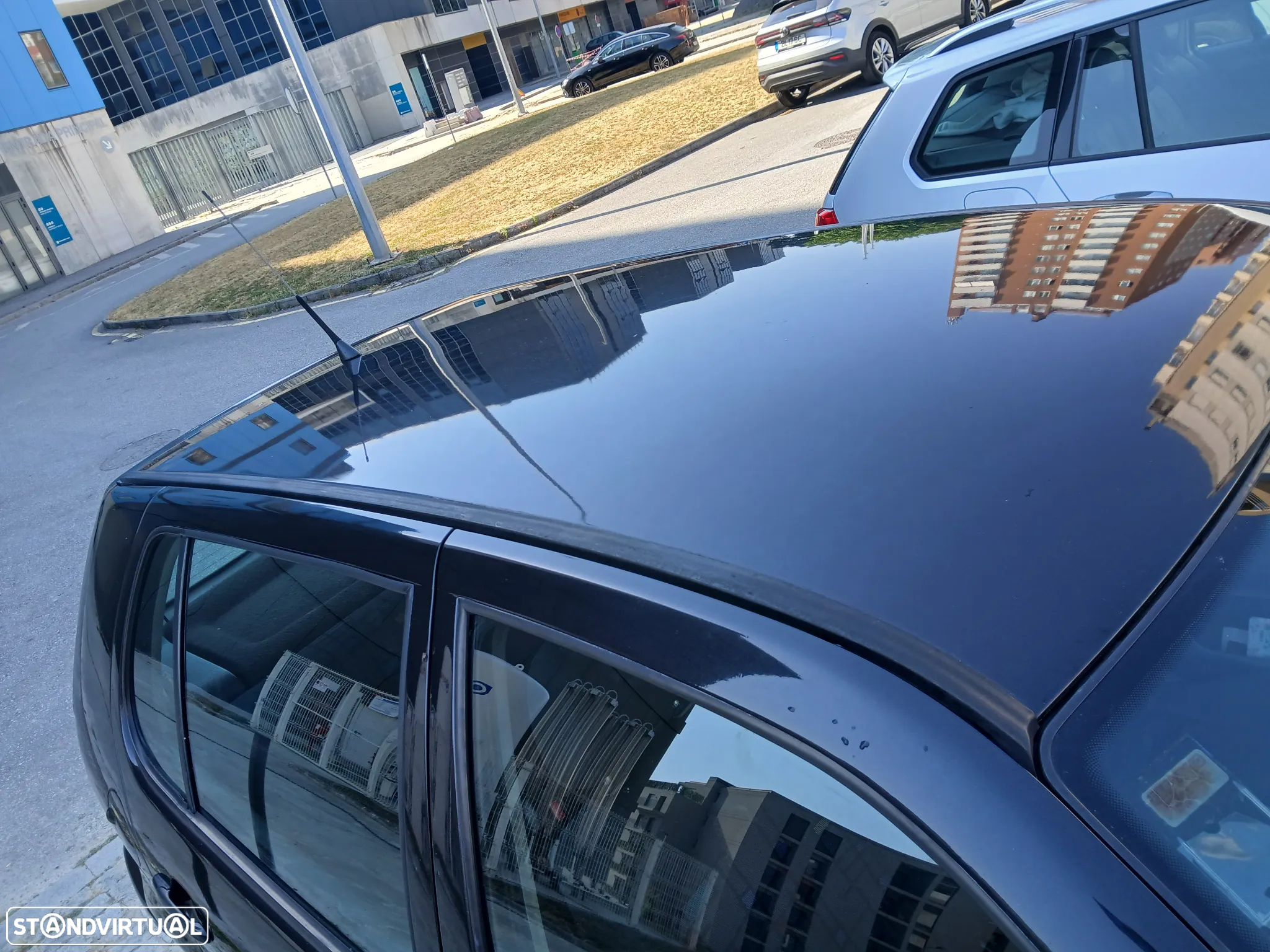 VW Polo - 3