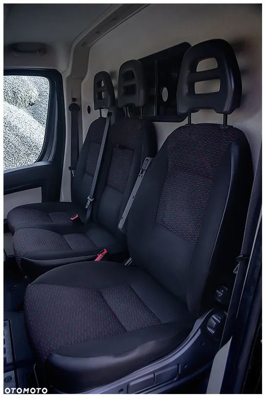Peugeot Boxer - 15