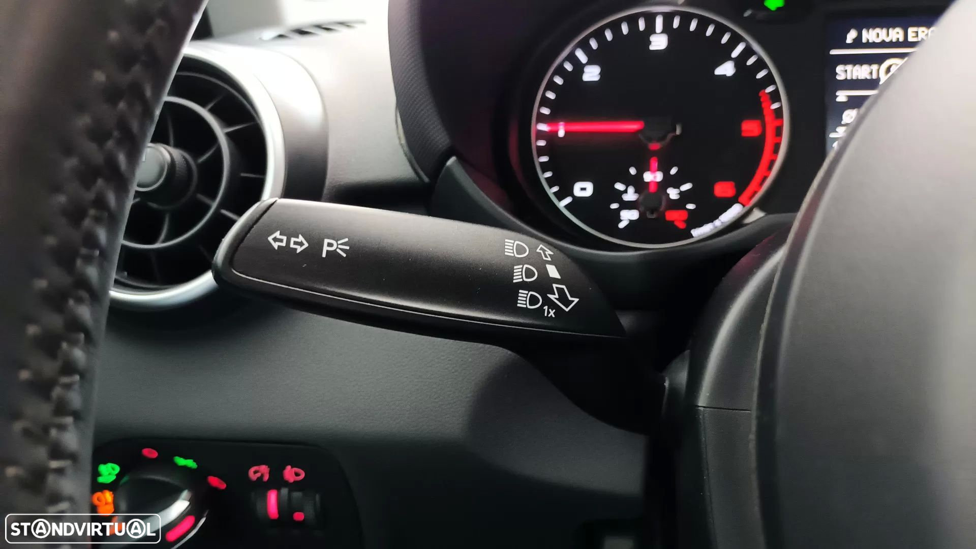 Audi A1 1.4 TDI Sport - 26