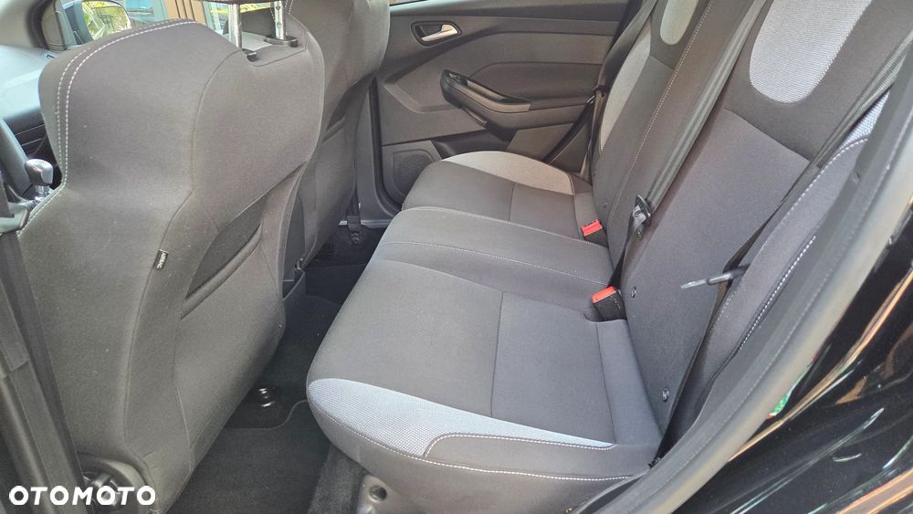 Ford Focus 2.0 TDCi ST - 27