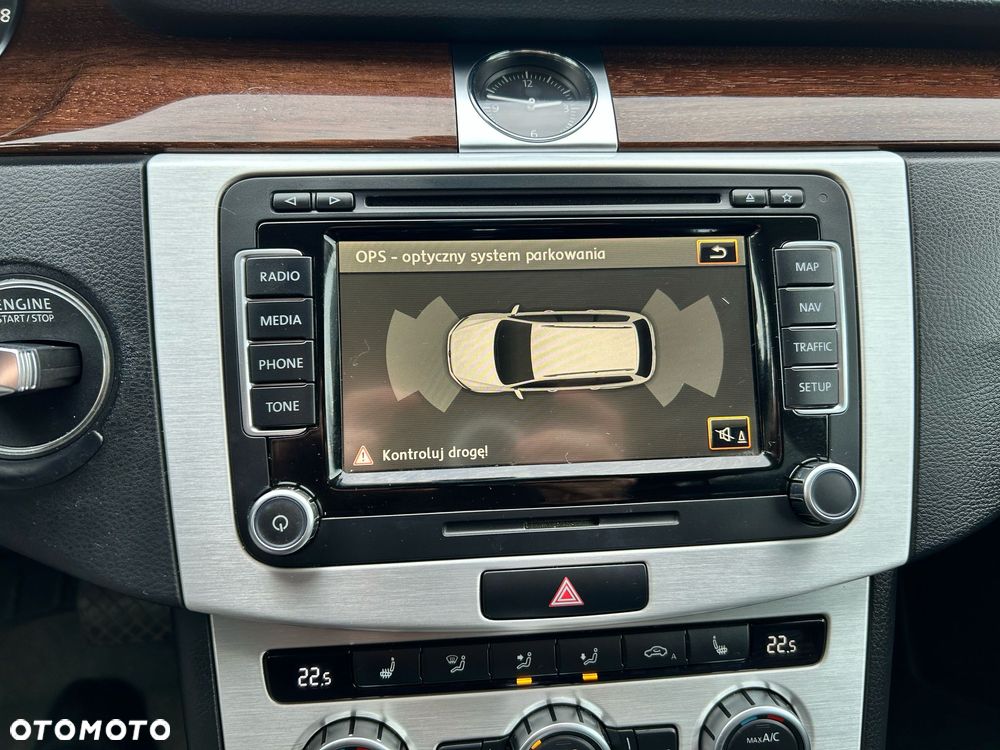 Volkswagen Passat 2.0 TDI Highline DSG - 12