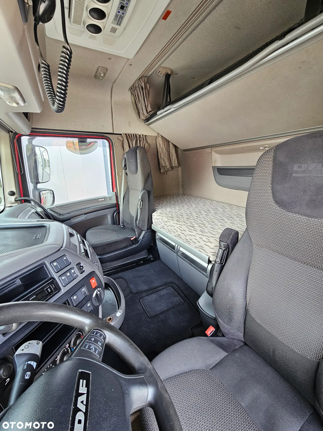 DAF XF 106.460 SC - 11