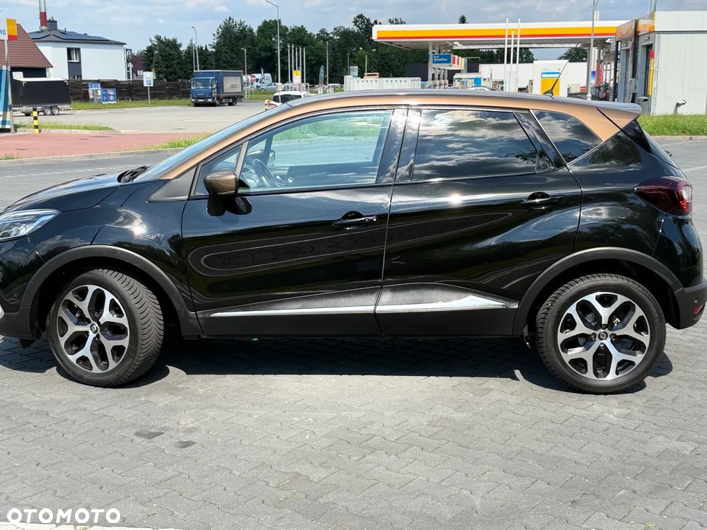 Renault Captur 1.5 dCi Energy Intens - 15