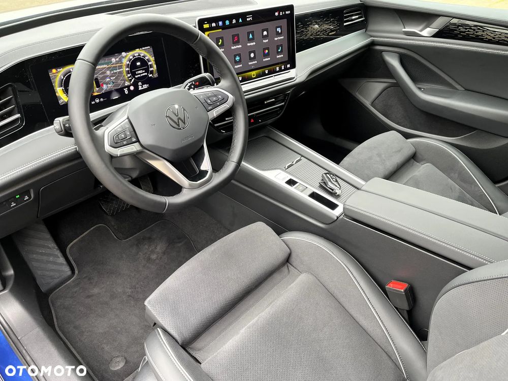 Volkswagen Passat - 9