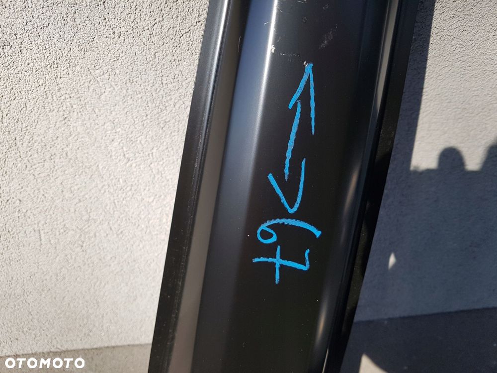 vw tigian 16^ lewy błotnik tył słupek poszycie rama bok próg 5na809051c - 4