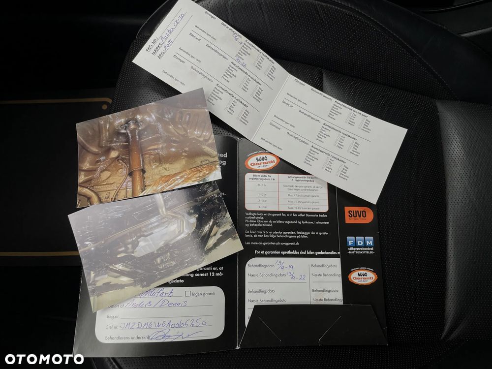 Mazda CX-30 SKYACTIV-G 2.0 M-Hybrid - 41