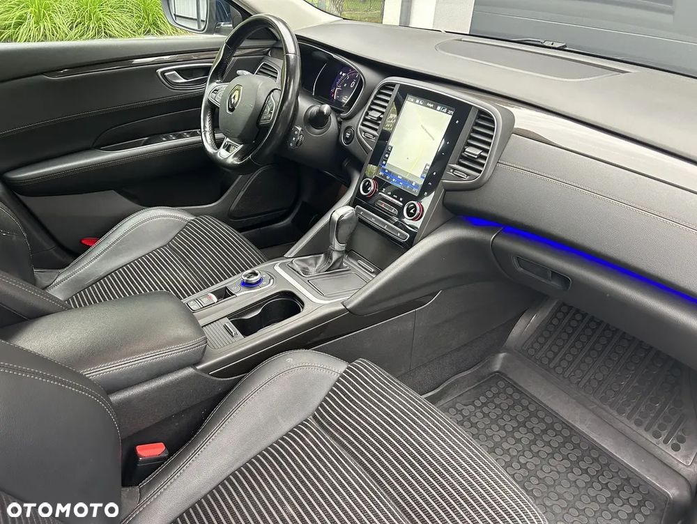 Renault Talisman - 33