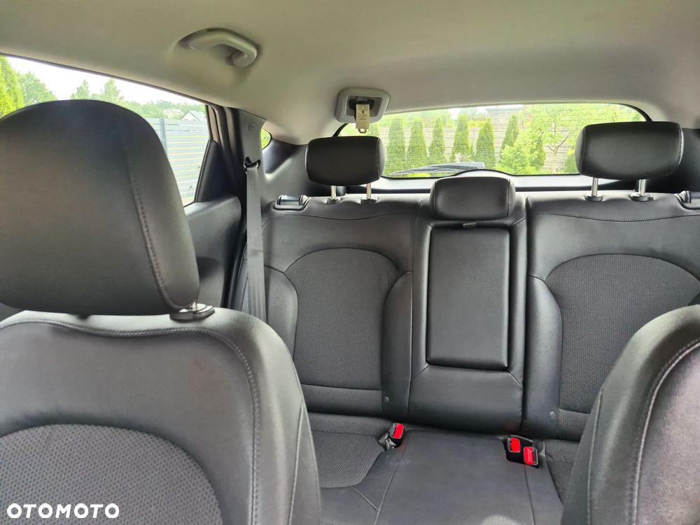 Hyundai ix35 1.6 GDI Comfort 2WD - 20