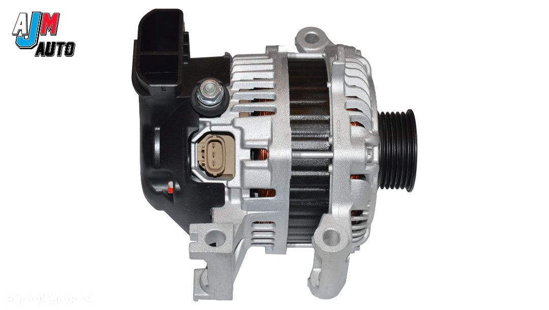 Alternator A2TJ0391B 1.8 2.0 2.3 2.5 MPS Turbo MZR Mazda 6 GG GH GY MX-5 III NC - 2