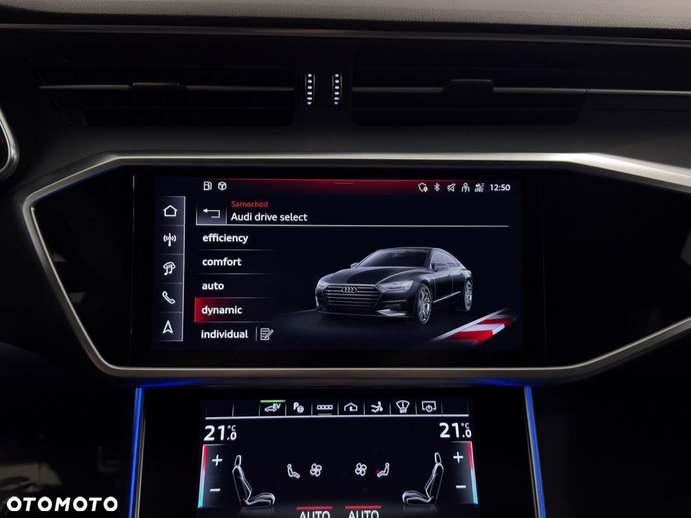 Audi A7 Sportback - 19