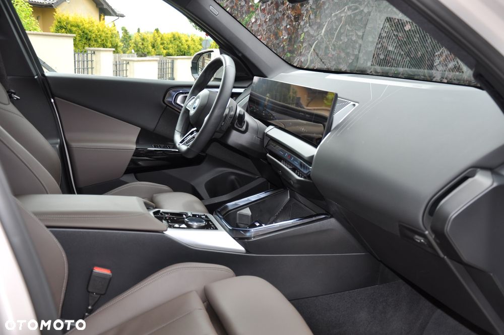 BMW X3 xDrive30e M Sport sport - 13