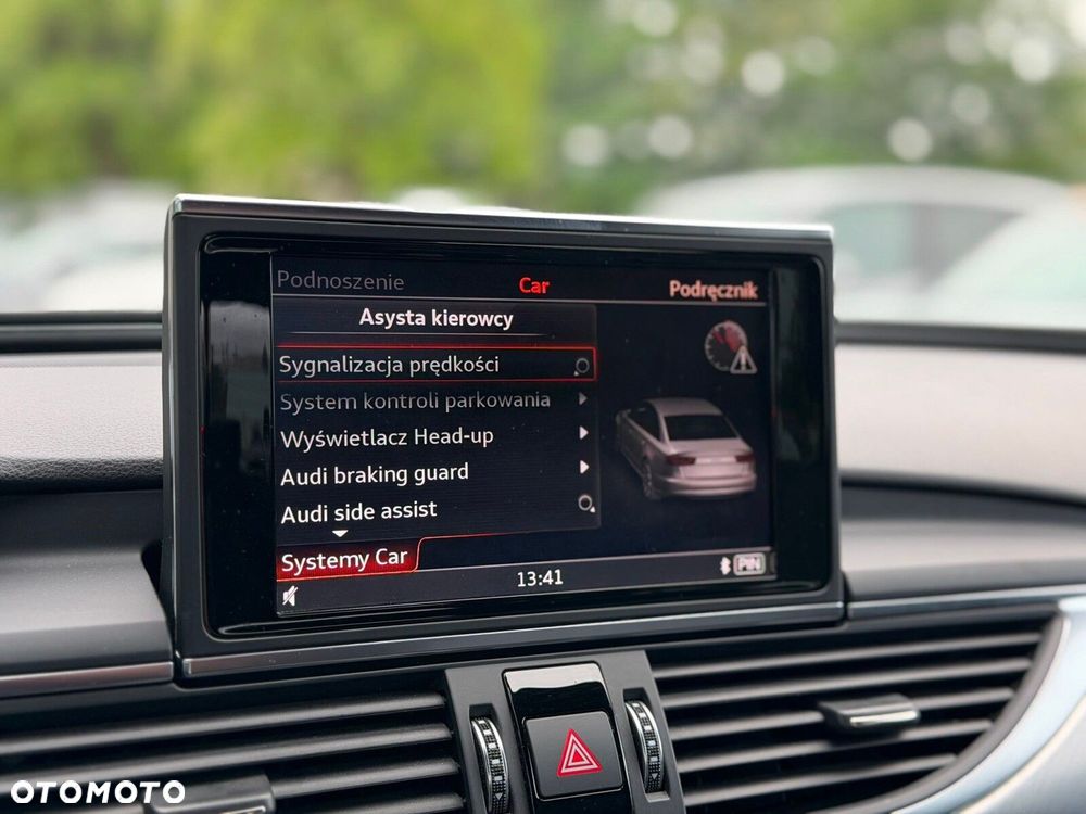 Audi A6 Limousine - 31