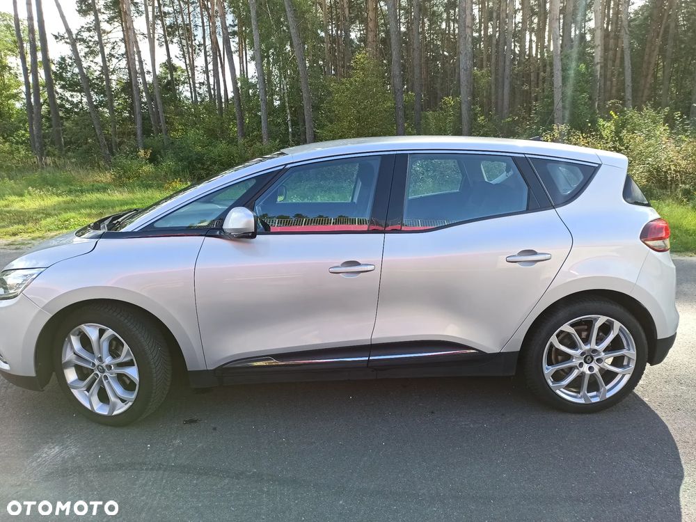 Renault Scenic 1.5 dCi Intens - 2