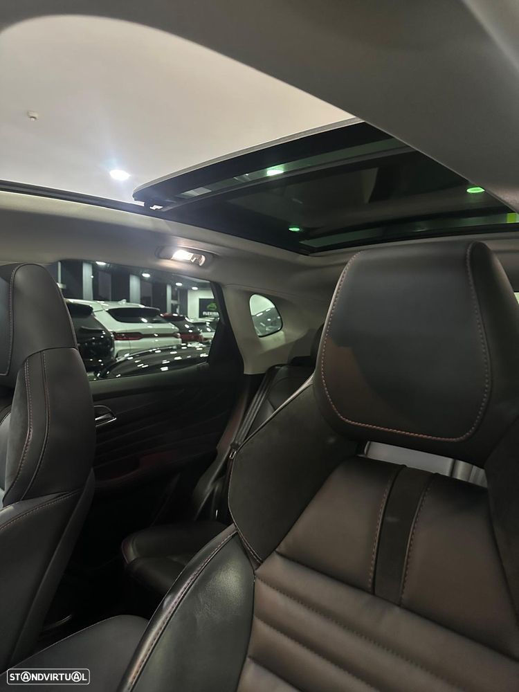 MG EHS 1.5T-GDI Luxury - 10