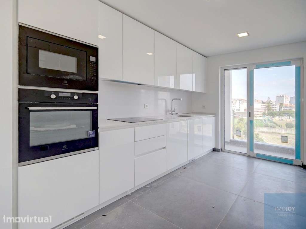 Apartamento T3 na Parede - Grande imagem: 2/33