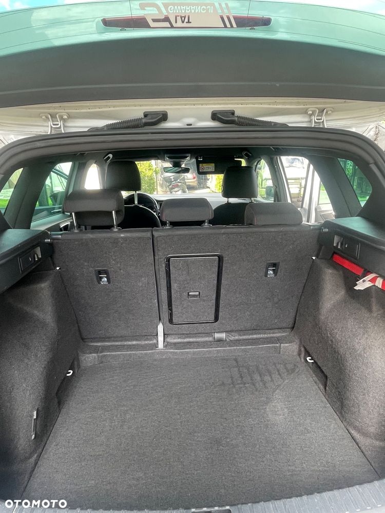 Seat Ateca 1.5 Eco TSI FR S&S DSG - 14