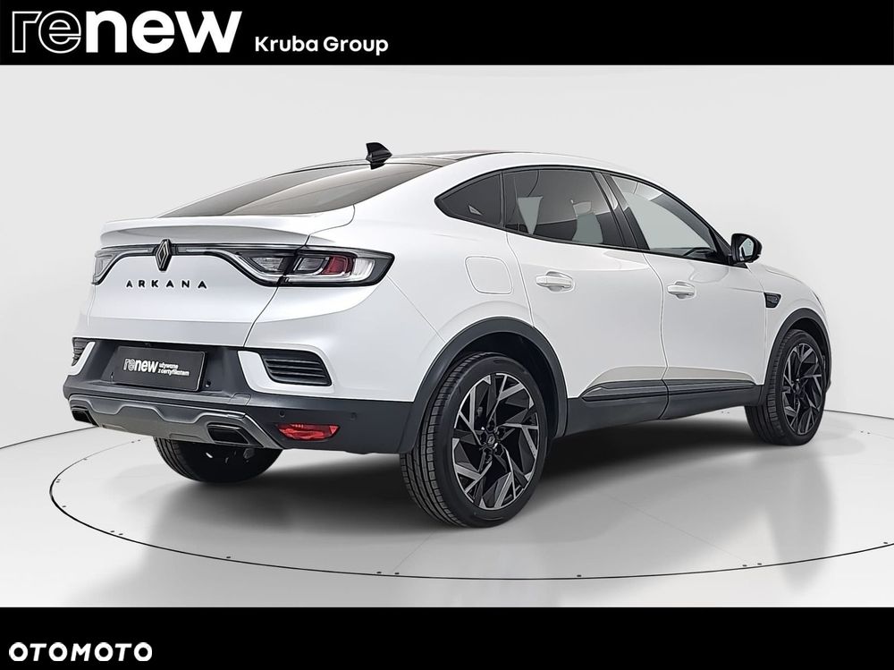 Renault Arkana 1.3 TCe mHEV Esprit Alpine EDC - 5