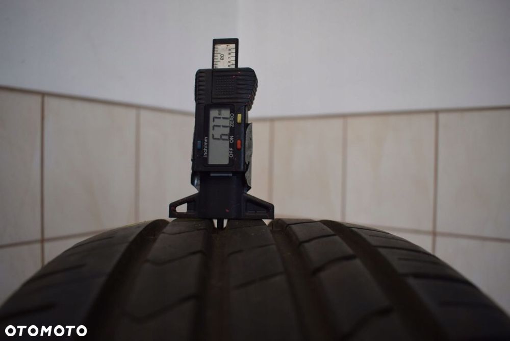 R16 205/50 87W Kumho ECSTA HS51 Wysyłka gratis - 2