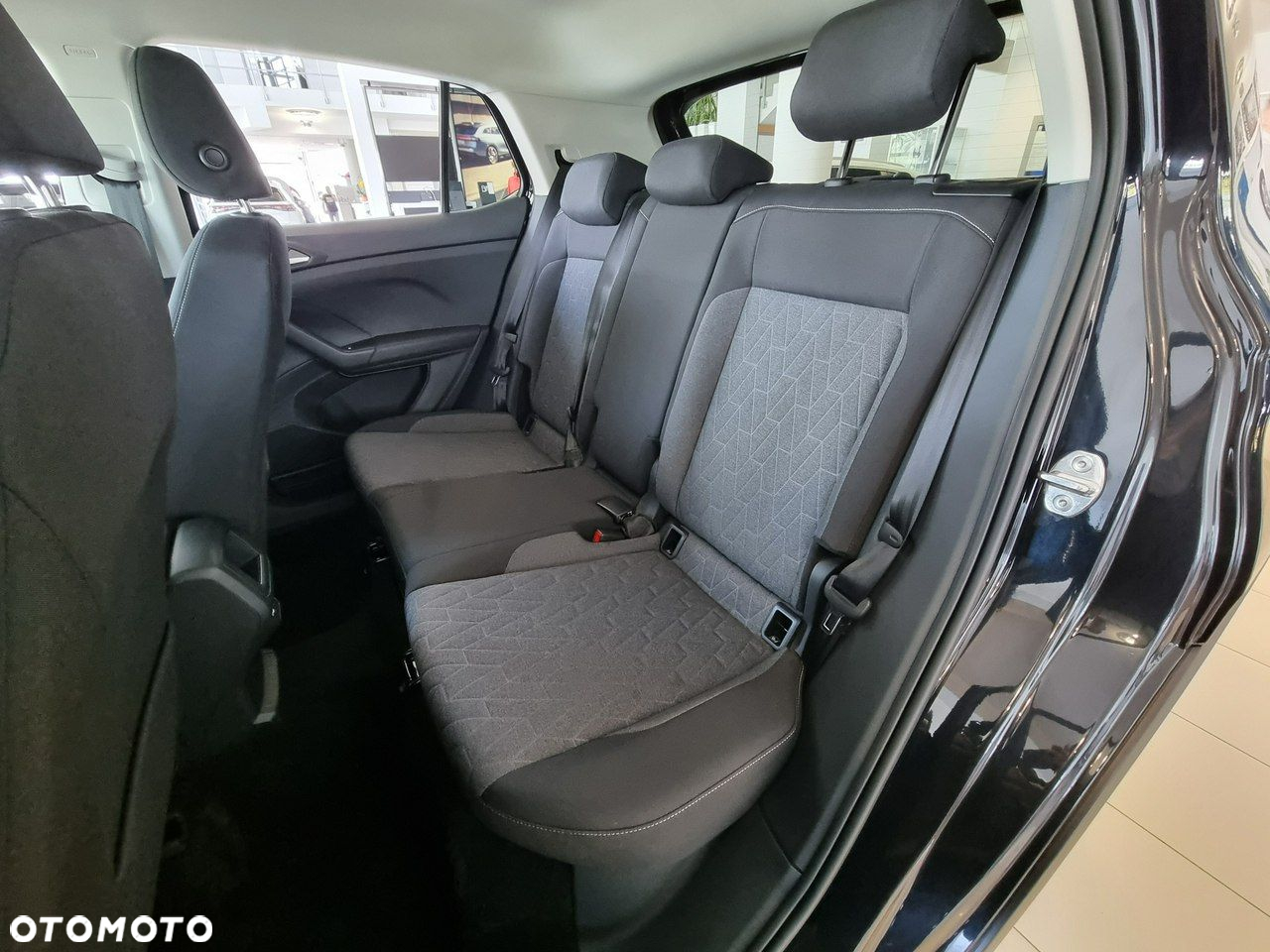 Volkswagen T-Cross - 11