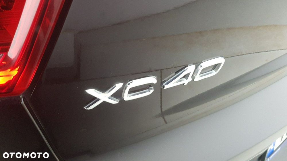 Volvo XC 40 - 13